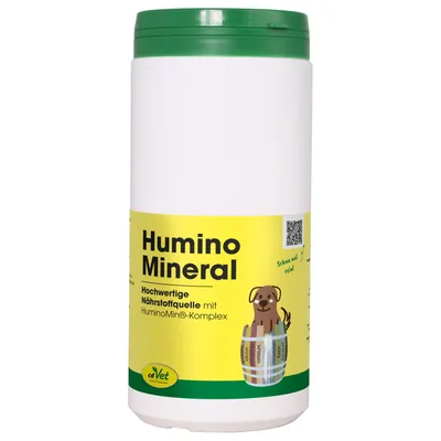 HuminoMineral