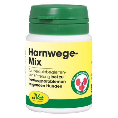 HarnwegeMix