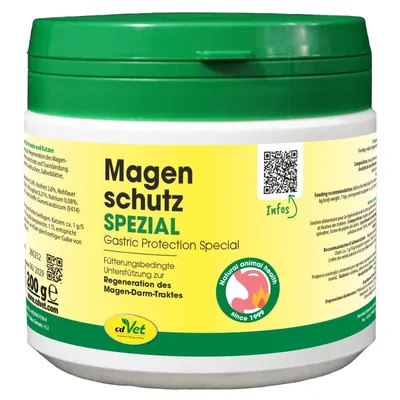 Magenschutz Spezial Magenschutz Spezial