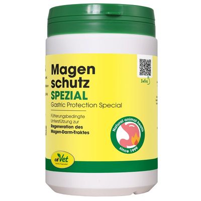 Magenschutz Spezial