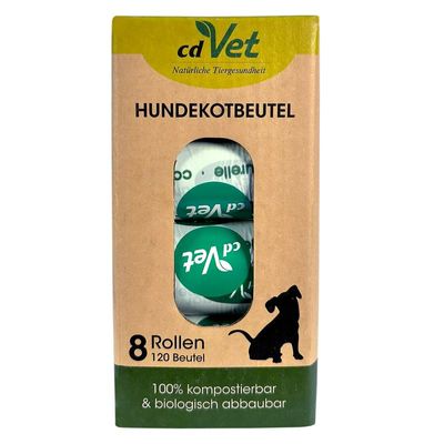 Hundekotbeutel