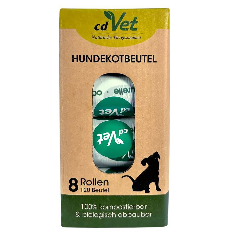 Hundekotbeutel