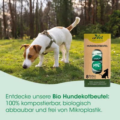 Hundekotbeutel Hundekotbeutel