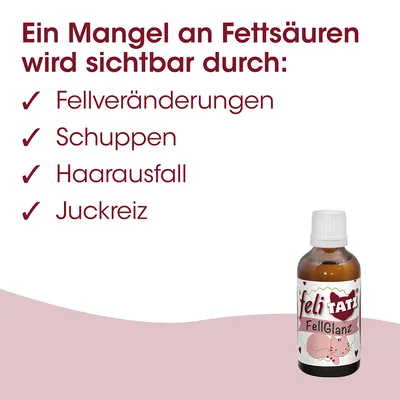 feliTATZ FellGlanz feliTATZ FellGlanz