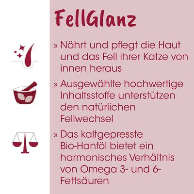 feliTATZ FellGlanz