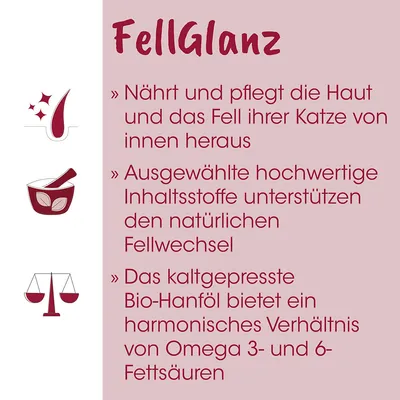 feliTATZ FellGlanz feliTATZ FellGlanz