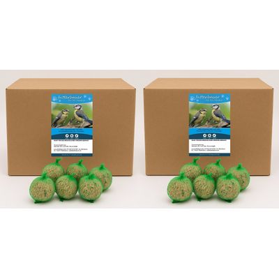Futterbauer Meisenknödel mit Netz