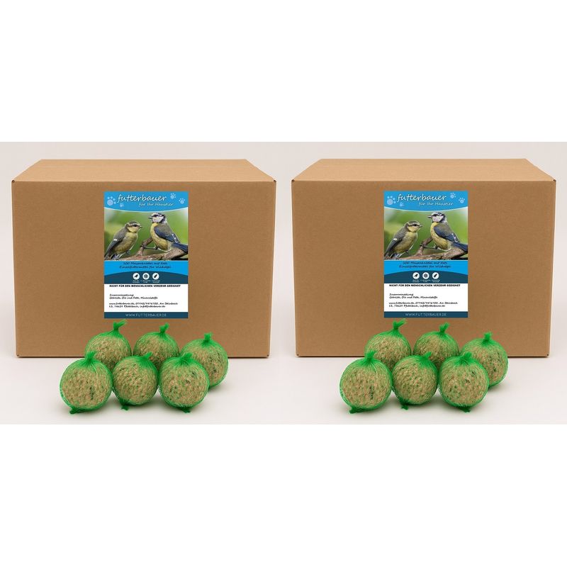 Futterbauer Meisenknödel mit Netz