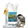 Futterbauer 10 kg Sonnenblumenkerne gestreift