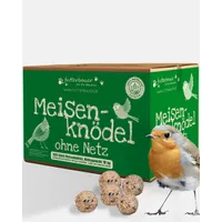 Futterbauer Meisenknödel 200 Stück ohne Netz