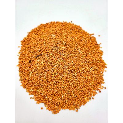 25kg Futterbauer Hirse Vogelfutter