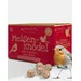 Futterbauer ca.200 Meisenknödel mit Insekten ohne Netz