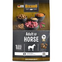 Packung Belcando Adult GF Horse Trockenfutter