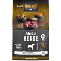 Belcando Adult GF Horse Trockenfutter