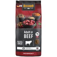 Packung Belcando Adult Grain-Free Beef Trockenfutter