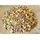 Futterbauer 10 kg SCHALENLOSES Streufutter MIT MEHLWÜRMERN