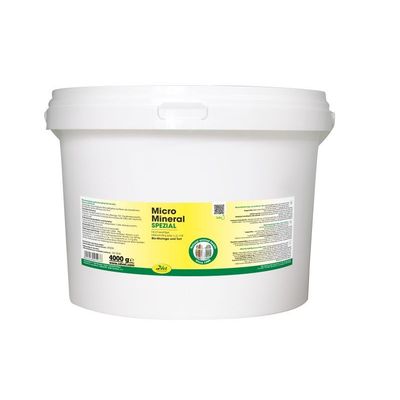 MicroMineral Spezial