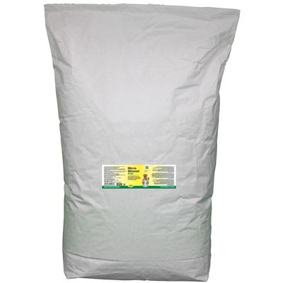 MicroMineral plus Hund & Katze