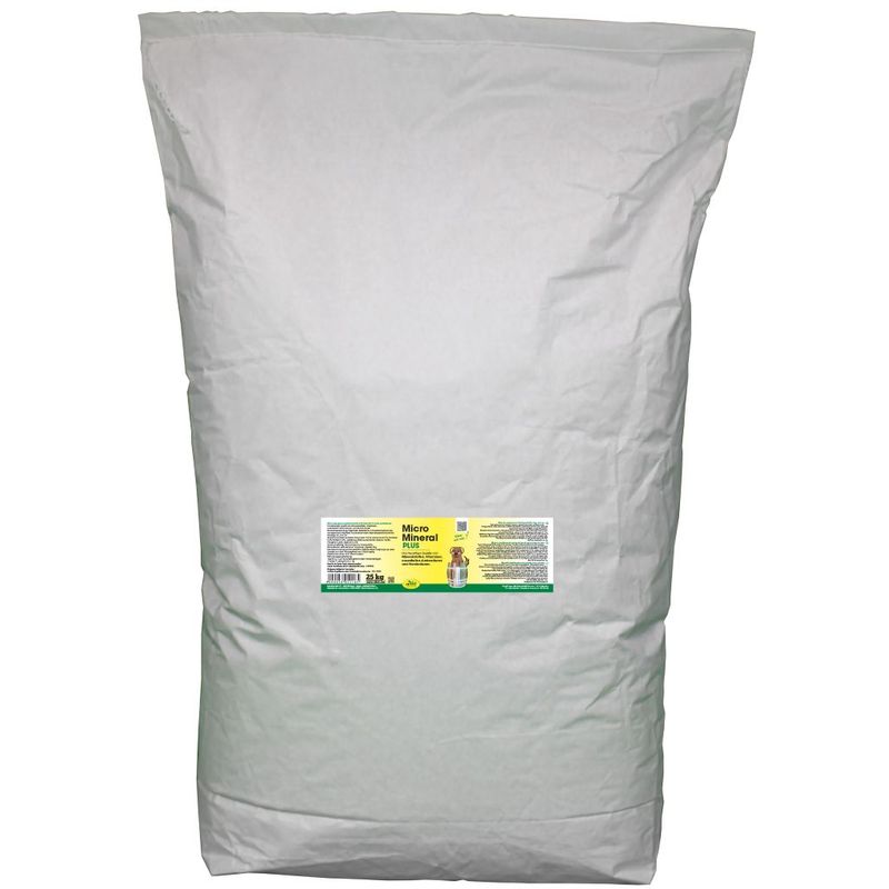 MicroMineral plus Hund & Katze