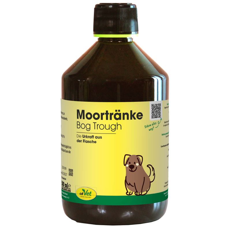 Moortränke