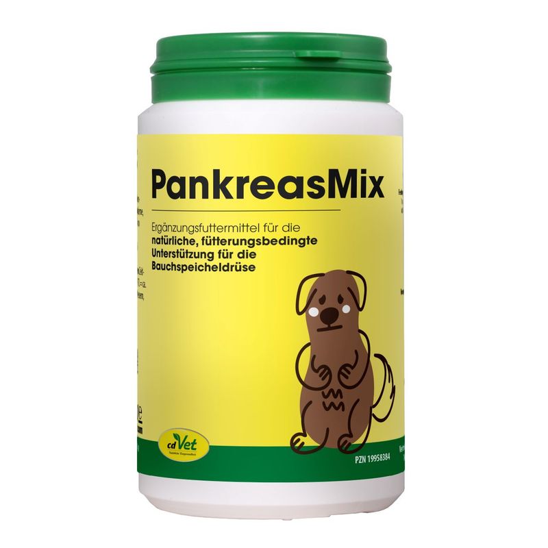 PankreasMix