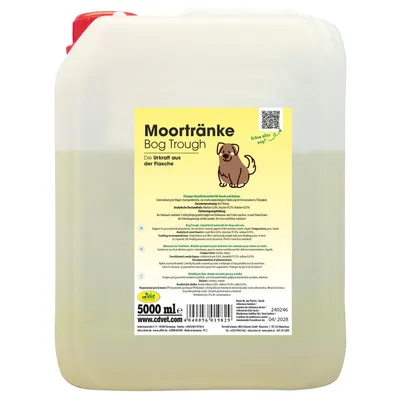 Moortränke