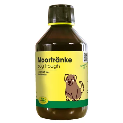 Moortränke