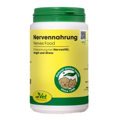 Nervennahrung