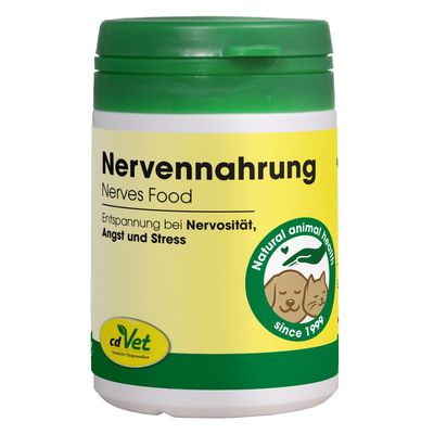 Nervennahrung