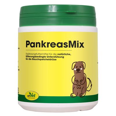 PankreasMix