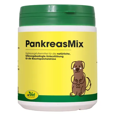 PankreasMix
