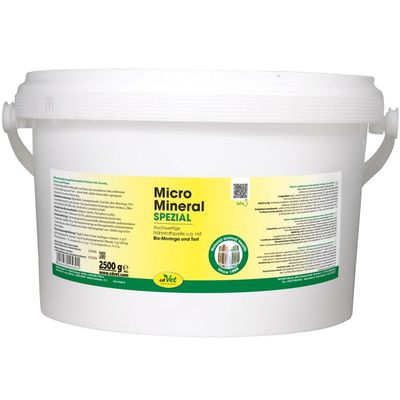 MicroMineral Spezial
