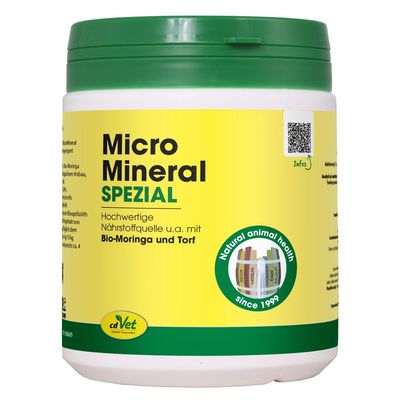 MicroMineral Spezial