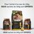 CHARM Poulet Fermier Adulte pour chien 10kg + 2 sachets Canard 340g OFFERTS