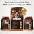 CHARM Canard Fermier Adulte pour chien 10kg + 2 sachets Canard 340g OFFERTS