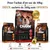 CHARM Croquettes Bœuf Chien 10kg + 2 Sachets Offerts CHARM Croquettes Bœuf Chien 10kg + 2 Sachets Offerts