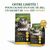 CHARM Poulet Fermier Adulte pour chat 2kg + 1 sachet Poulet 340g OFFERT - S