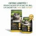 CHARM Poulet Fermier Adulte pour chat 2kg - Sans Céréales
