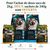 2x2kg + 2 Sachets 340g Poulet offerts