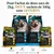 CHARM Croquettes Poisson Chat 2x2kg + 2 Sachets Offerts CHARM Croquettes Poisson Chat 2x2kg + 2 Sachets Offerts