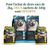 CHARM Poisson Oméga-3 Adulte pour chat 2× 2kg + 2 sachets Poulet 340g OFFER