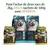 CHARM Poisson Oméga-3 Adulte pour chat 2kg - Sans Céréales CHARM Poisson Oméga-3 Adulte pour chat 2kg - Sans Céréales