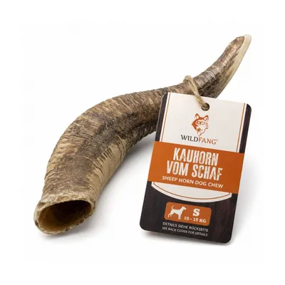 Wildfang Kauhorn vom Schaf Wildfang Kauhorn vom Schaf