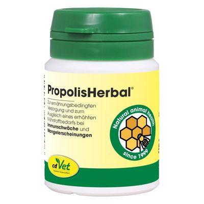 PropolisHerbal