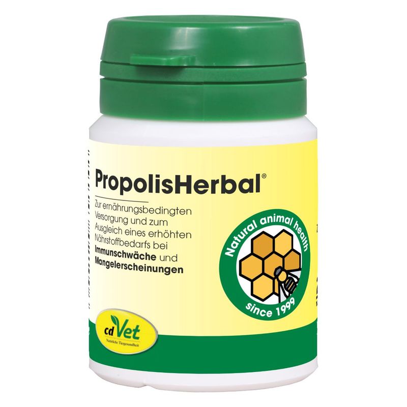 PropolisHerbal