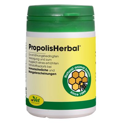 PropolisHerbal