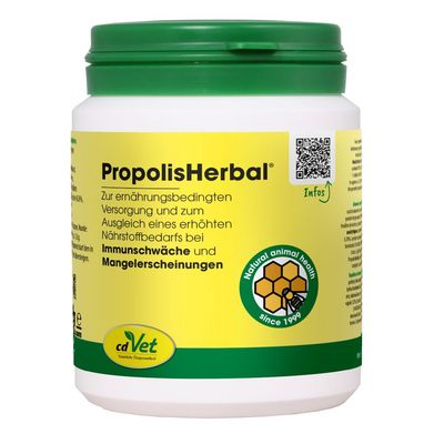 PropolisHerbal