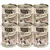 Dogs’n Tiger Sonntagsjäger – Pâtée chiens gibier, volaille & poire Dogs’n Tiger Sonntagsjäger – Pâtée chiens gibier, volaille & poire