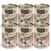 Dogs’n Tiger Sonntagsjäger, Hundefutter, Wild, Geflügel & Birne
