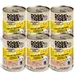 Dogs’n Tiger Gaudi, Hundefutter, Huhn & Truthahn